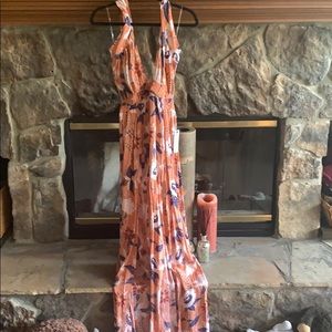 Brand New swim Cover Up